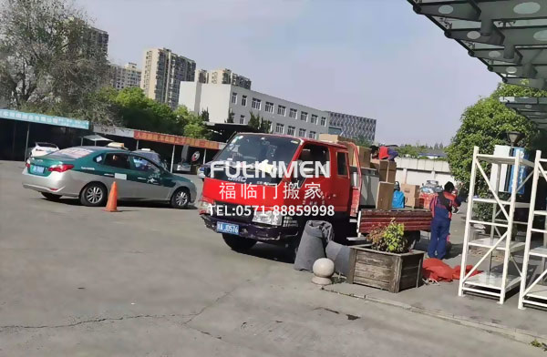 注意了：最近會(huì)夢(mèng)到搬家公司是福是禍？
